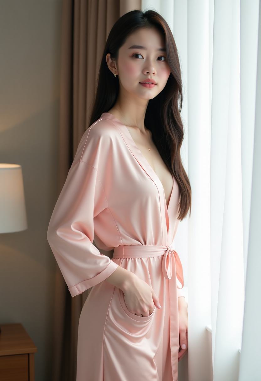 直播封面