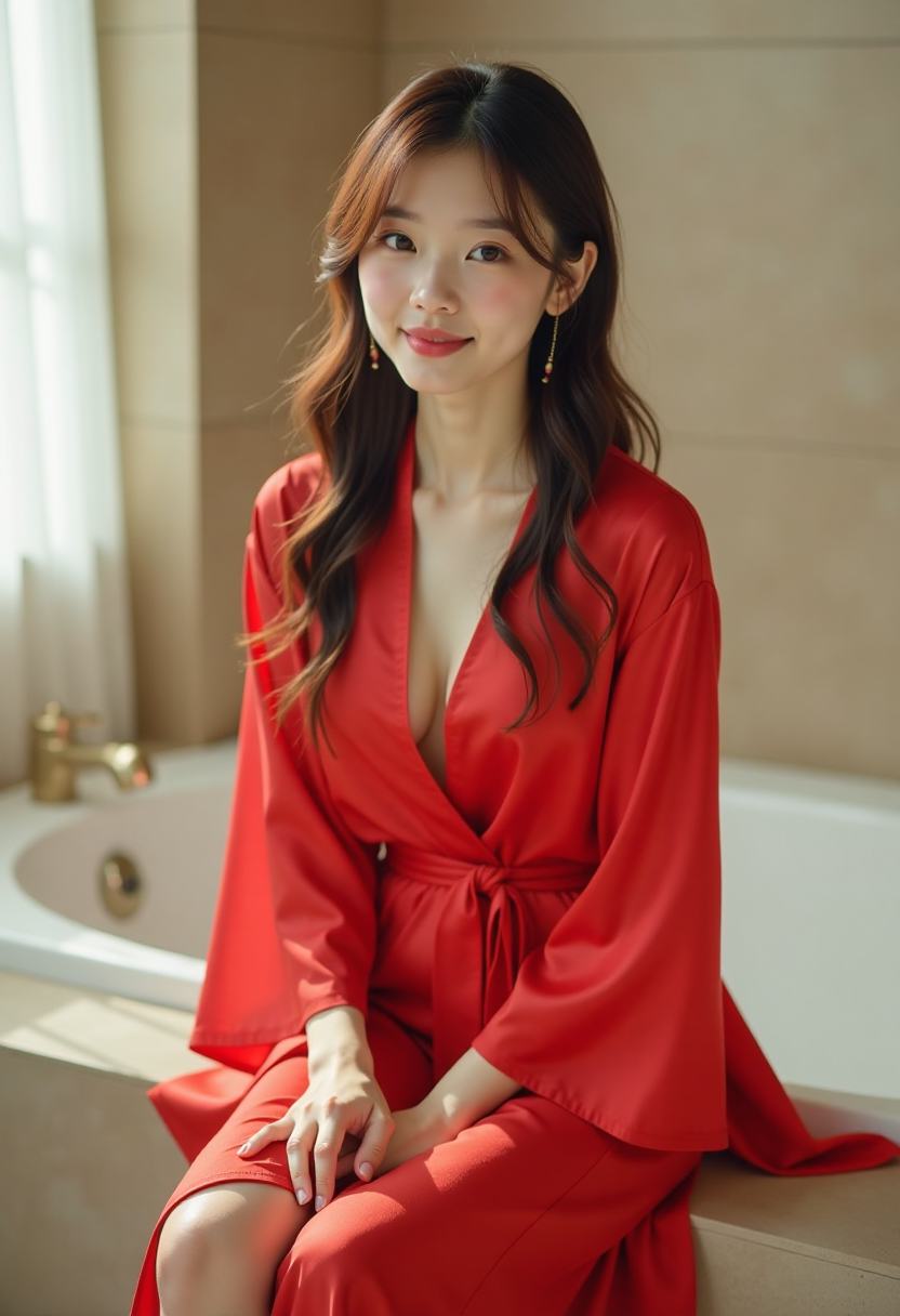 直播封面